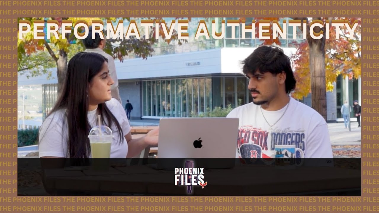 Performative Authenticity | The Phoenix Files | S2EP2