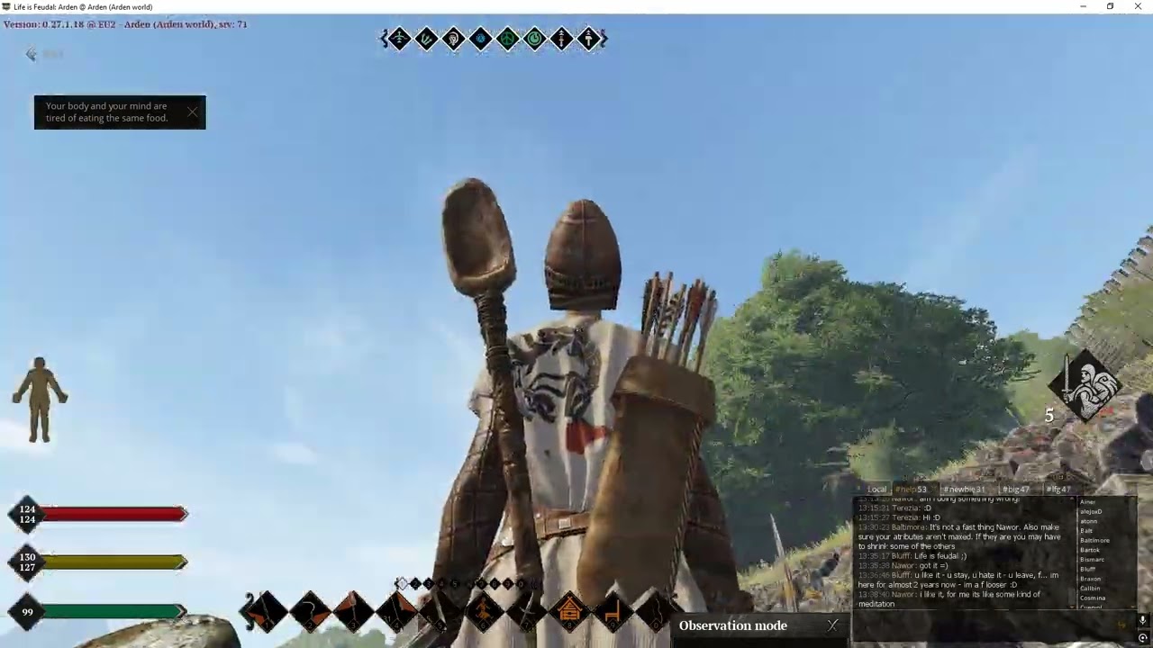 Arden how to make Roads and Ramps