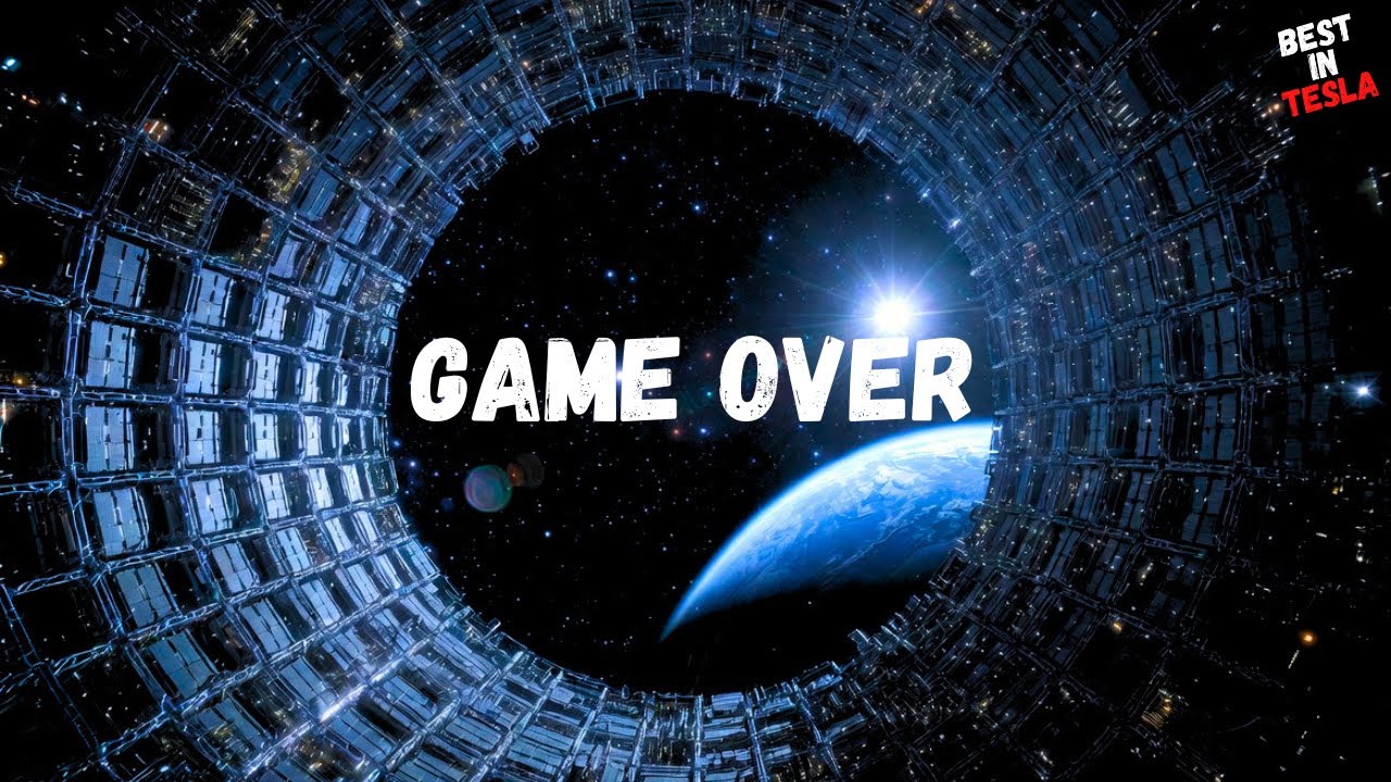 SpaceX just bought xAI - The AI Race Is OFFICIALLY OVER  - Elon’s ambitions just went interstellar!