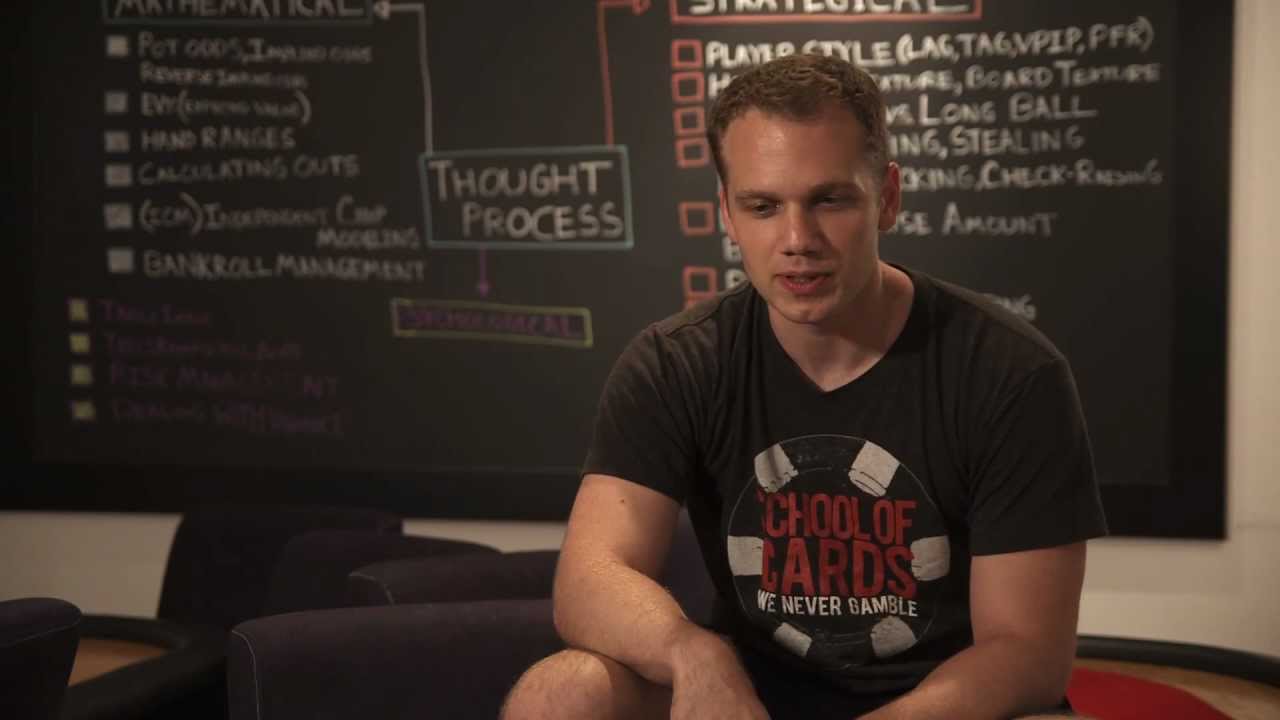 My Favorite 3 Personal Poker Stories | School of Cards | NYC Poker