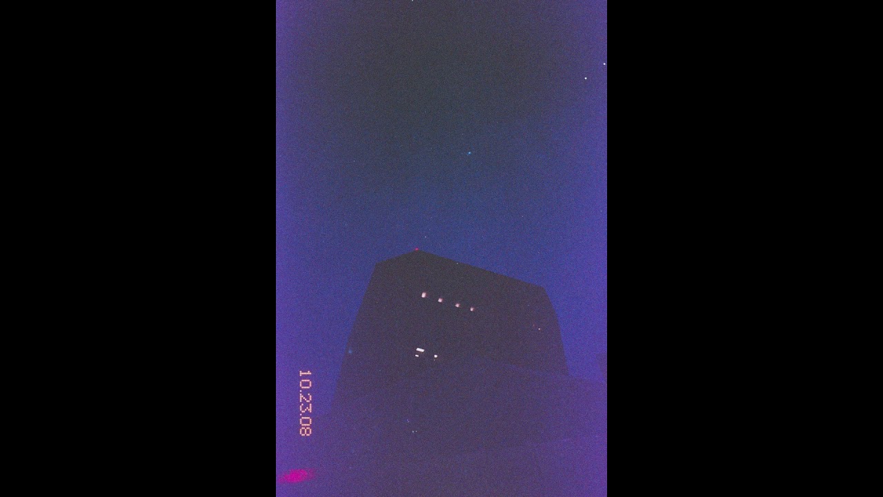 Astroworld x The Weeknd x A$AP Rocky Type Beat 'Sage' (prod. by Tape$)