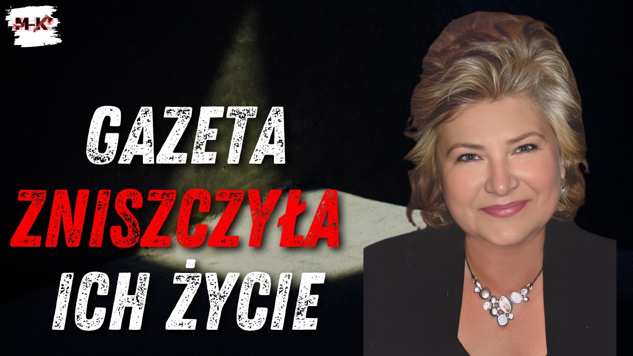 Busko-Zdr&oacute;j - TRAGICZNA w skutkach pomyłka prokuratury