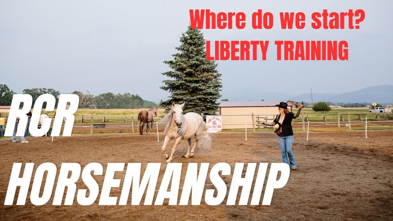 How to Start Liberty Work: Part 1 