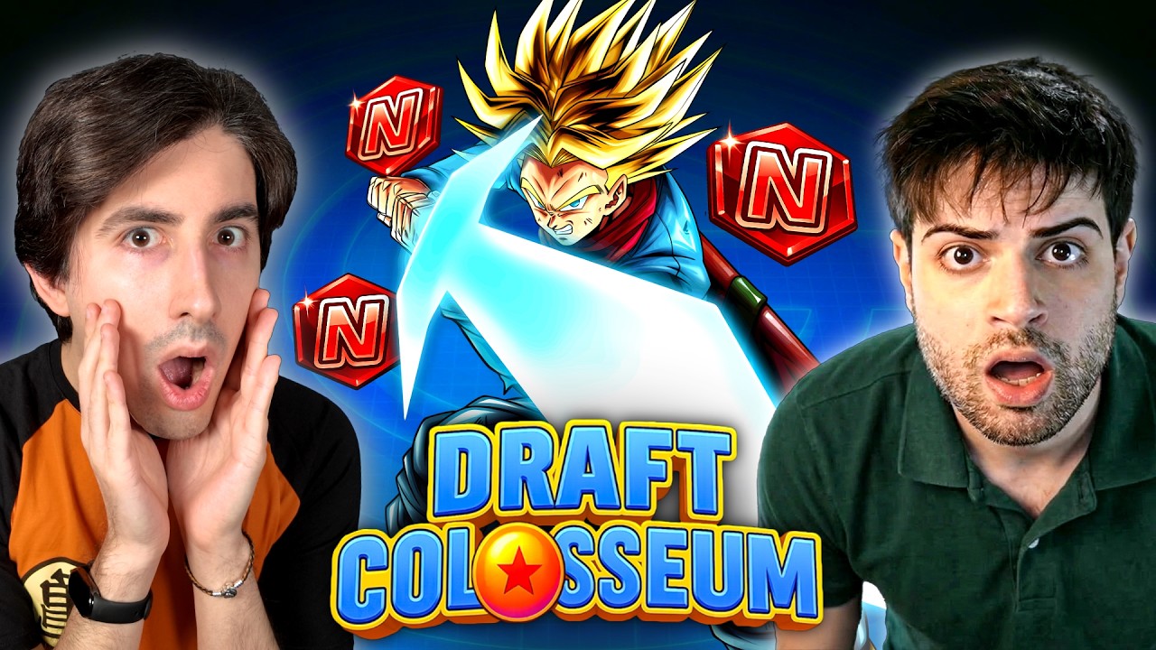 BLAZIKEN68 scopre la NUOVA RARITÀ dei DRAFT (finale inaspettato) 😱