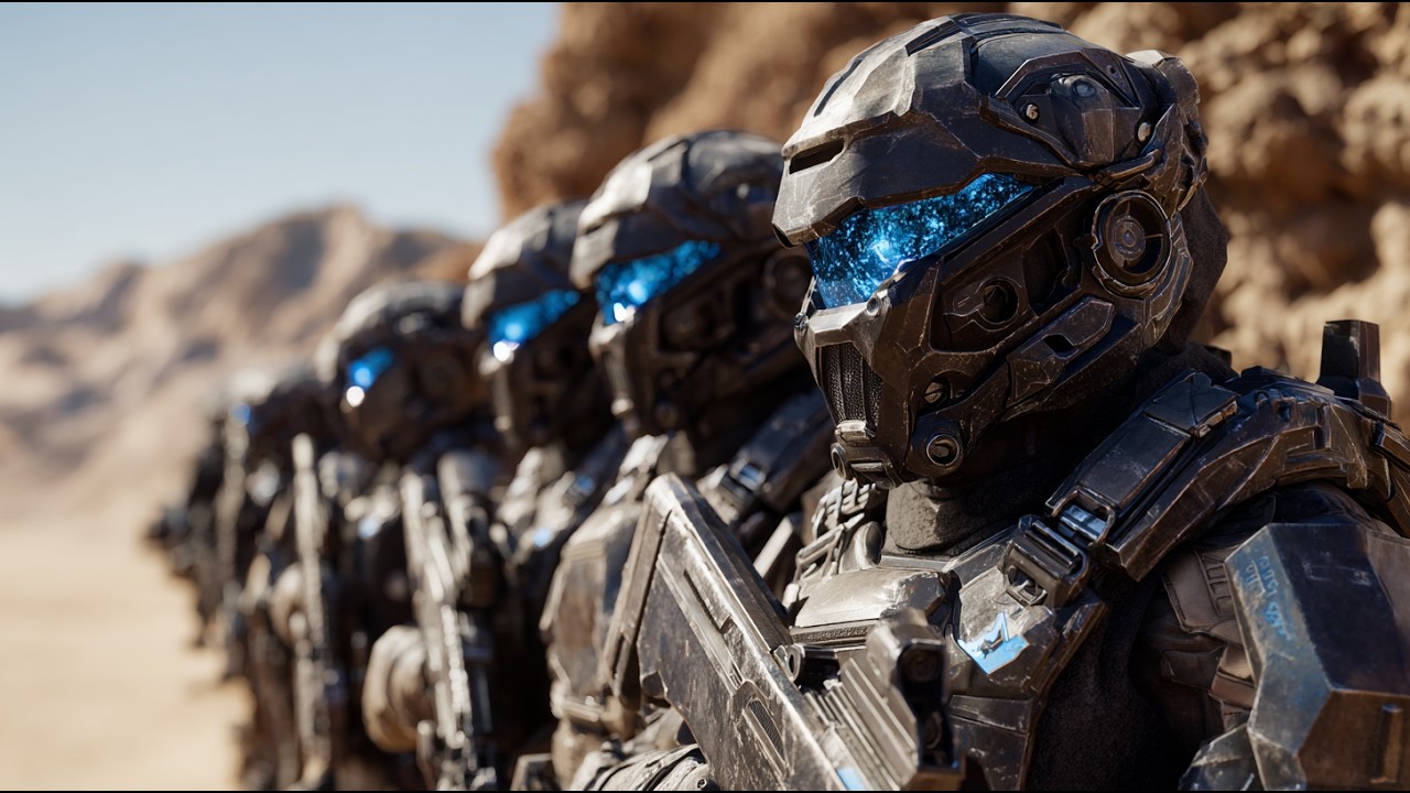 When Aliens Cried for Help, the Deathworlders Answered with a Surprise Warfleet | HFY Story