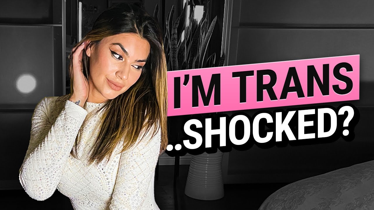 Coming Out As Transgender | Unexpected Reaction | Naiah Nikole