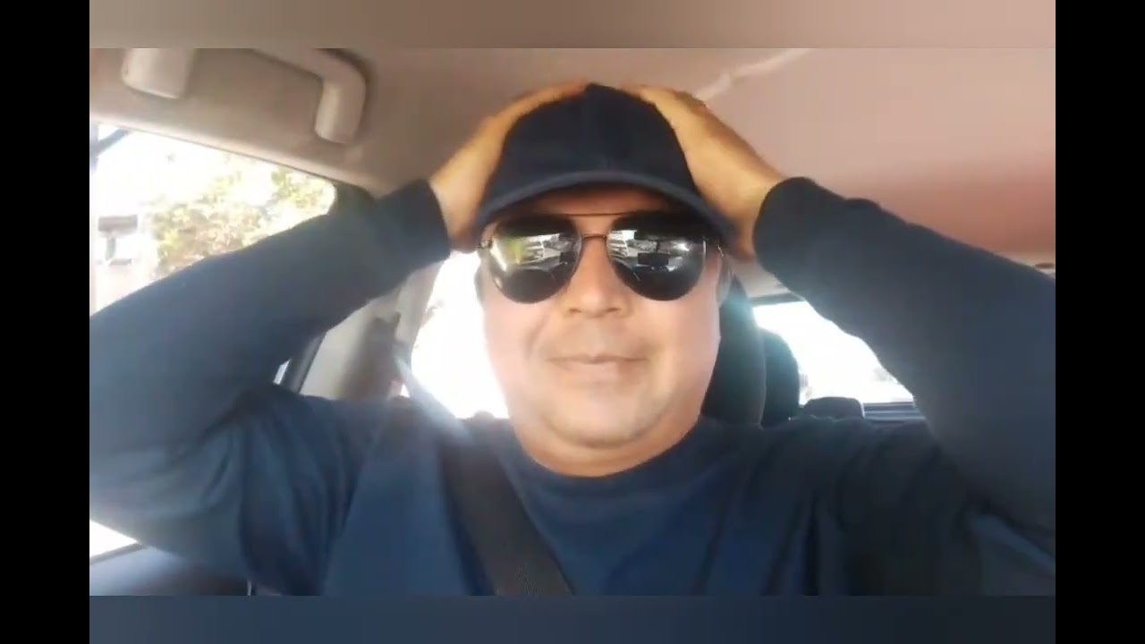 UN DÍA EN LA VIDA DE un UBER/IN DIRVE