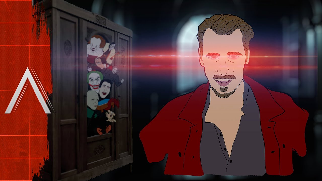 Alligatoah und die Monster im Schrankspiegel | Eine Songanalyse