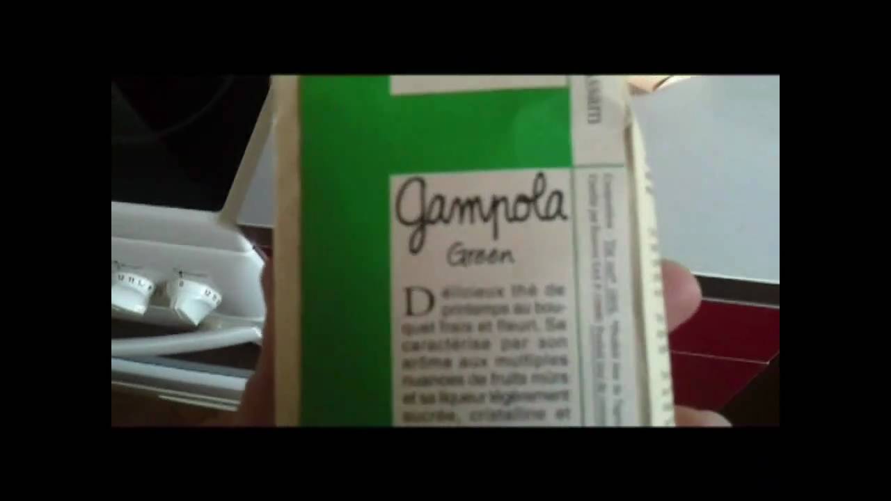Fabriquer sa Kombucha
