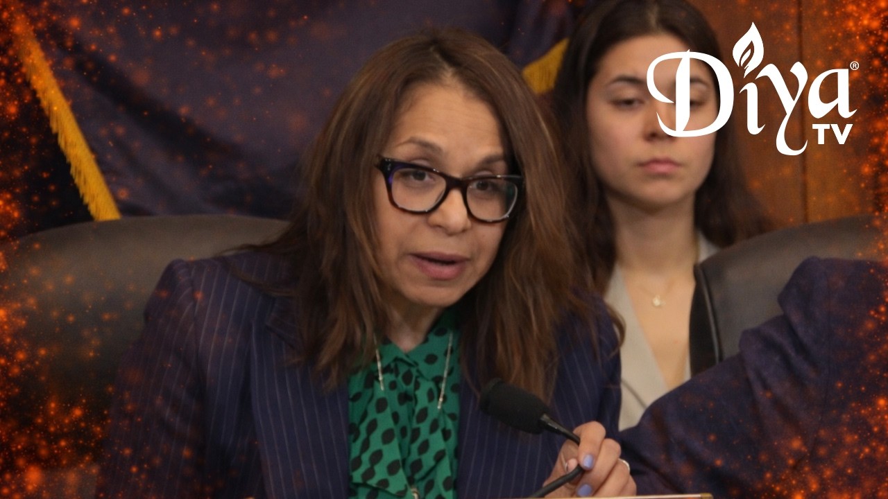 FULL HEARING: South Asia - U.S. Foreign Policy in the Region
