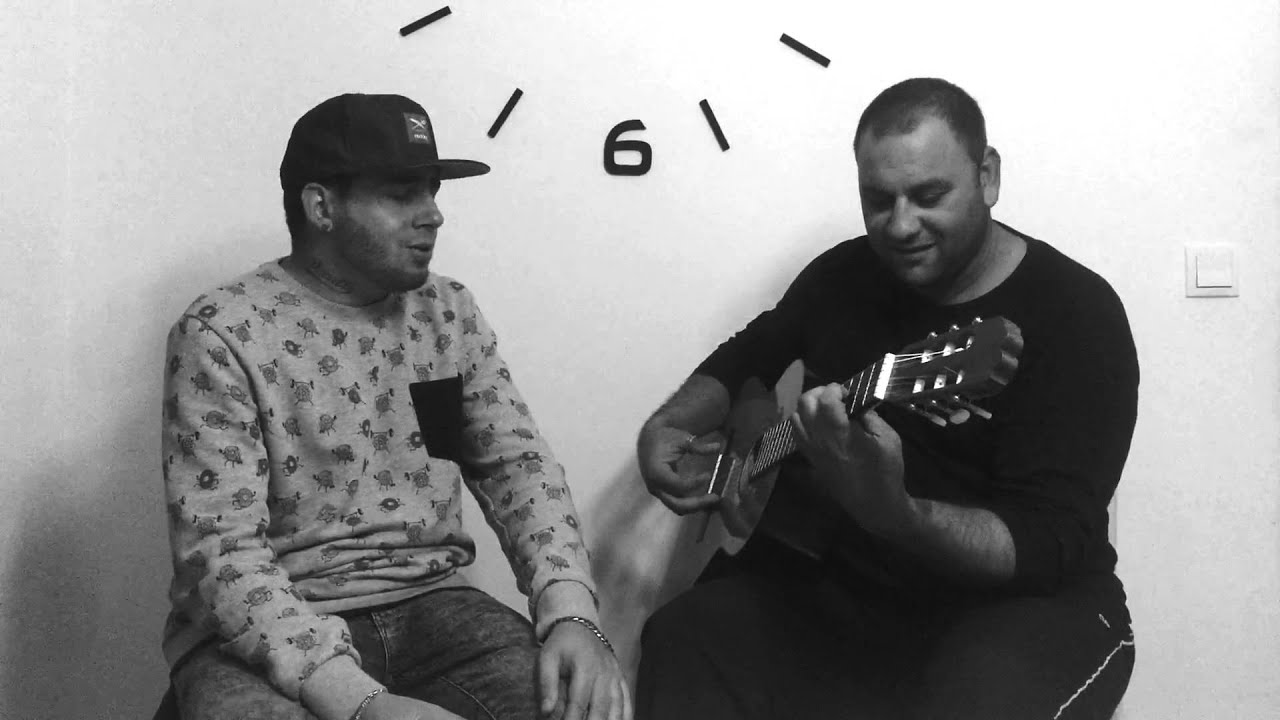 Maka ft Aporreao - Lo estoy pagando [Acústico]
