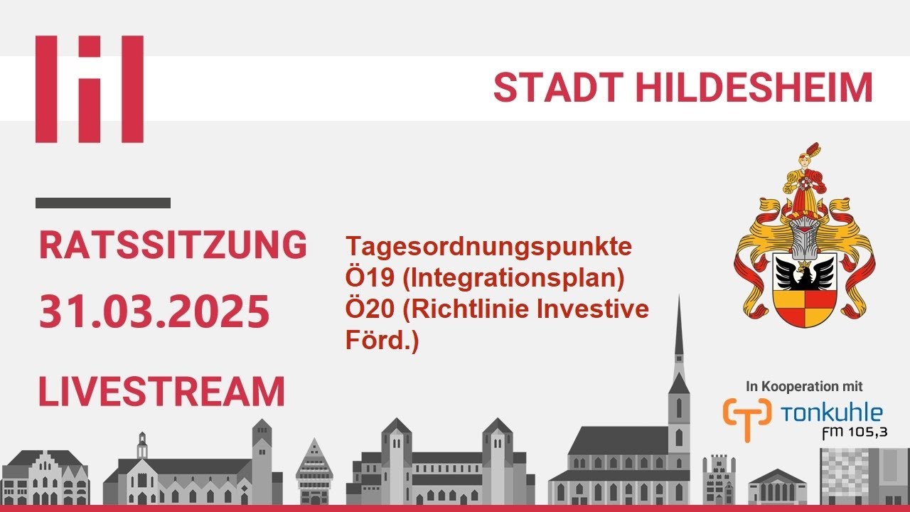 250331 Ratssitzung fehlender Teil (Tops 19 und 20)