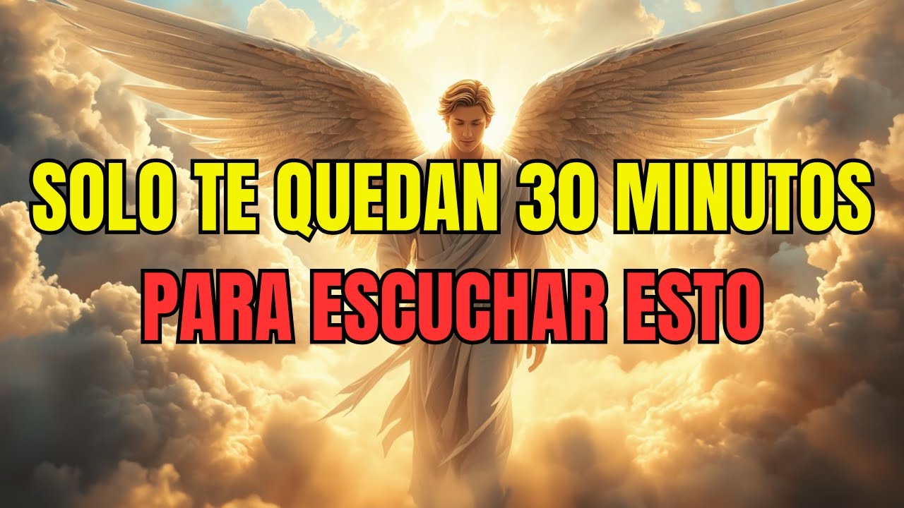 Elegidos: Dios dijo, No se te permite saltarte este mensaje — Este mensaje no es para los burlones.