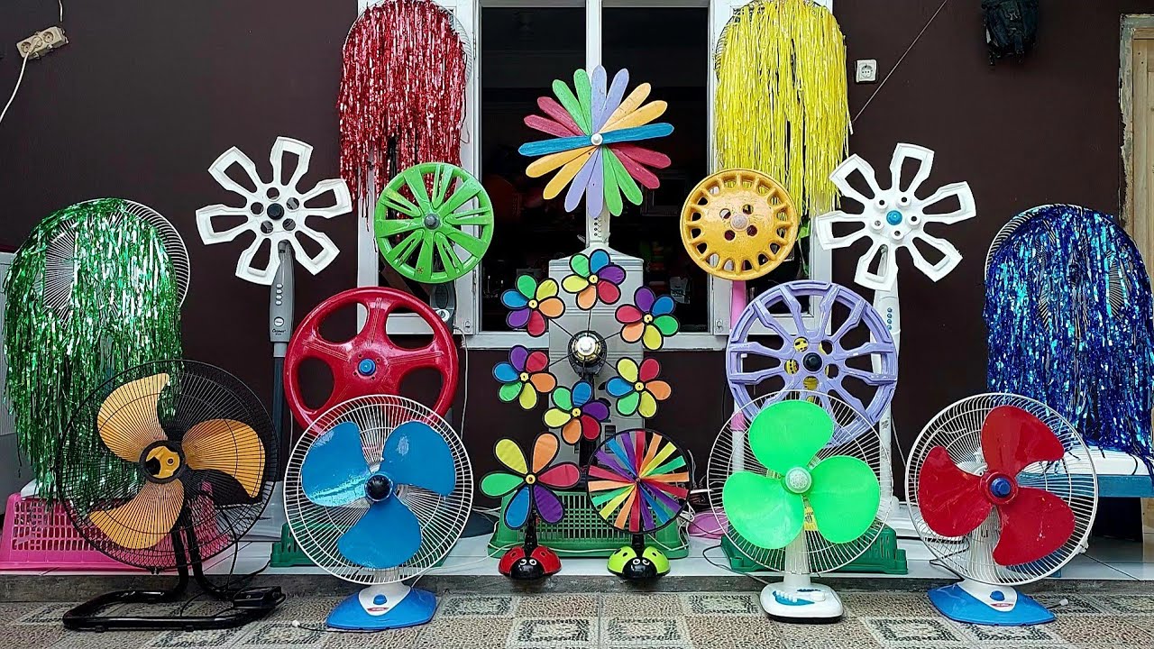 fan/kipas angin group baling baling modip@ondischannel5657