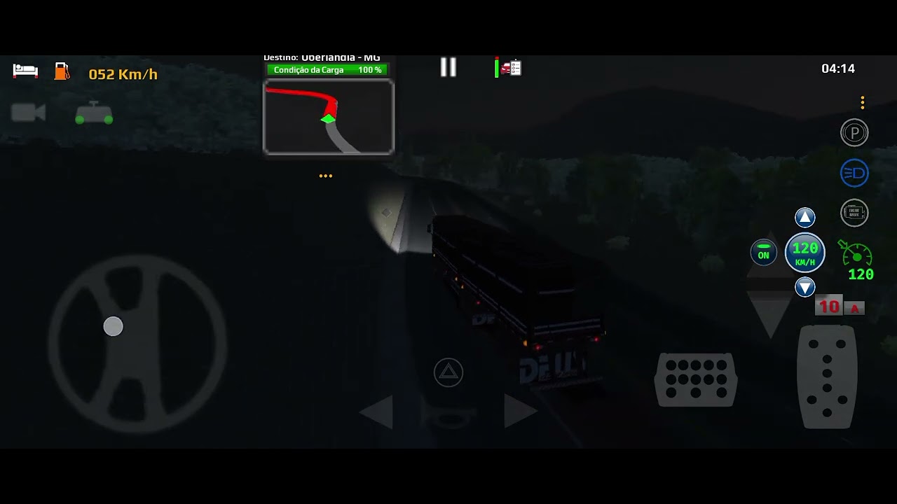 Mais uma live