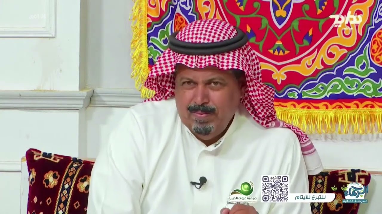 من قصص العفو بين الأقارب | منيف الشويب #فوانيس3