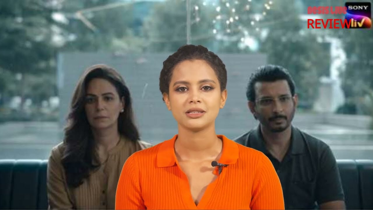 THE WINNING NOTE FOR SONY LIV&rsquo;S KAFAS ARE THE PERFORMANCES