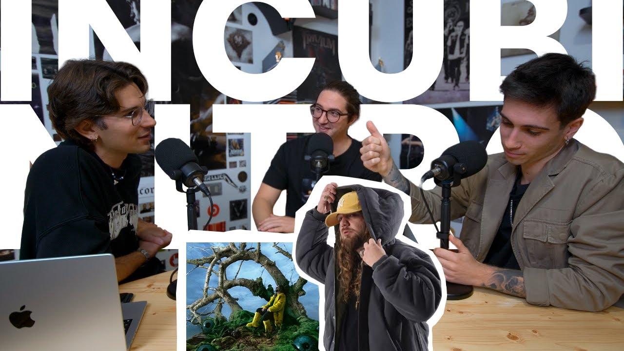 INCUBI: HA ANCORA SENSO NITRO NEL 2025? - Recensione e Analisi | Understage Podcast