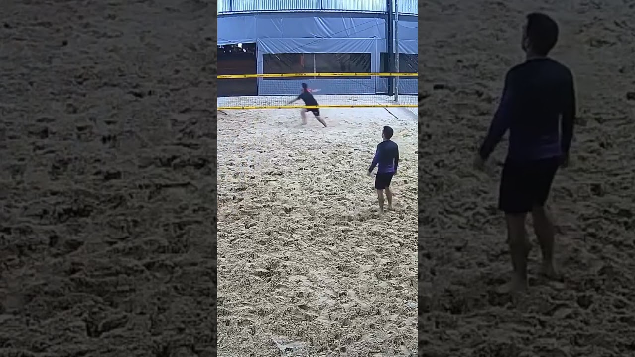 #futevolei