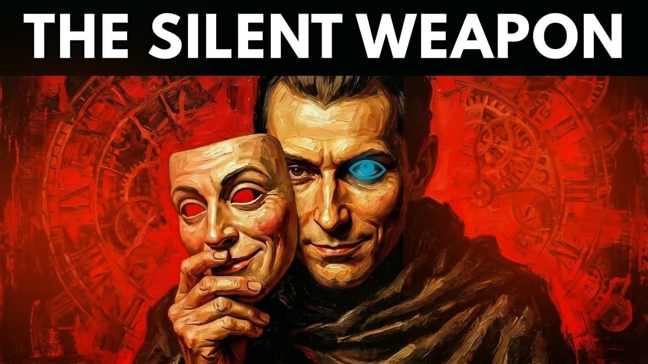 Outsmart Everyone Using the Dangerous WEAPON of Playing Dumb (Machiavelli)