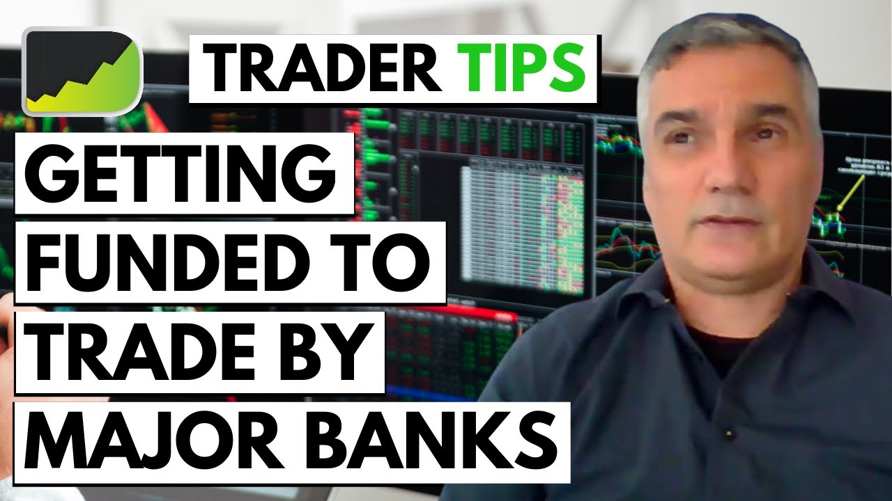 How To Find Investors For Forex Trading | #TraderTips
