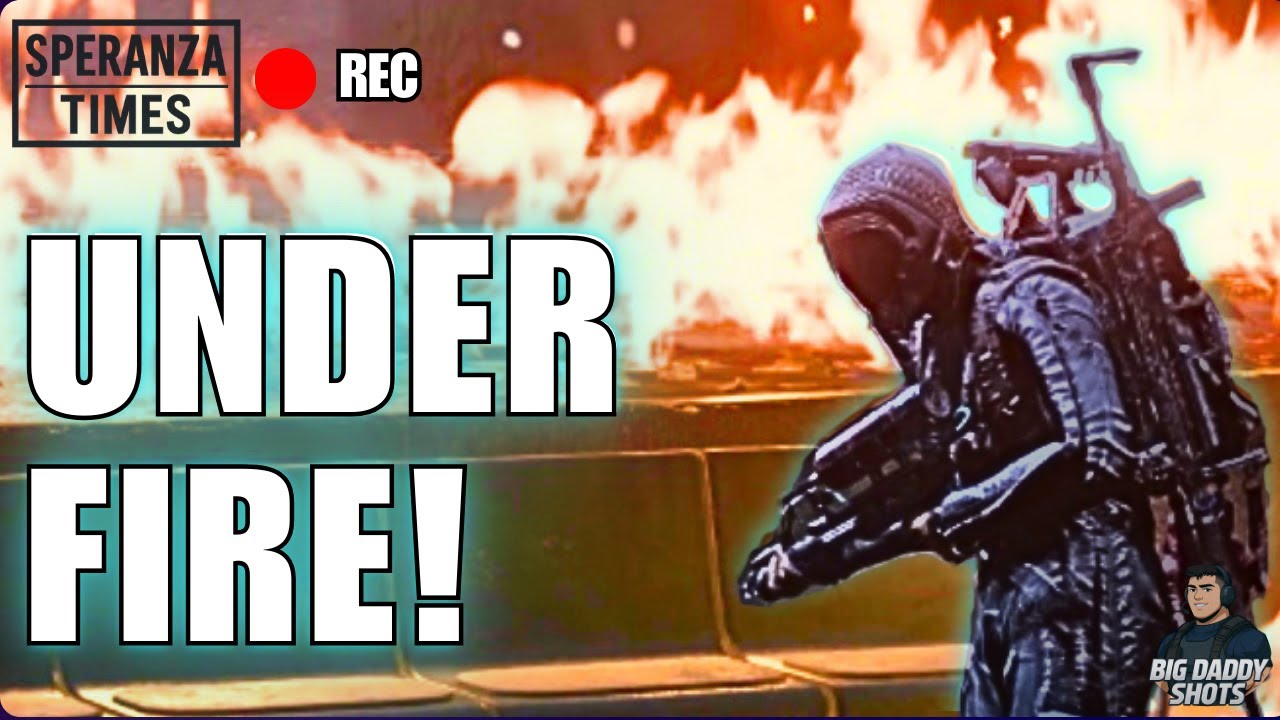UNDER FIRE – This ARC Raiders Report Went Very Wrong