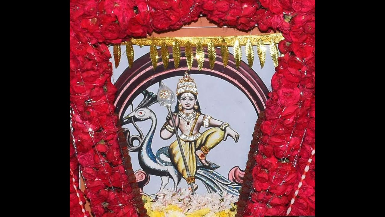 -PADI VIZHA - (Thiruppugazh Isai Vazhipadu by Karnataka Anbargal -)4TH JANUARY 2026- PART -2