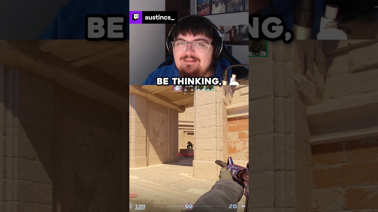this setup will help you hold B on Anubis