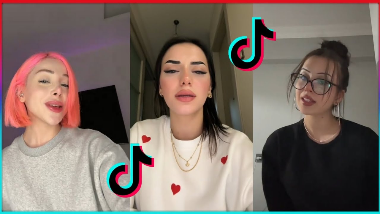 En Trend Tiktok Videoları 2024 #9
