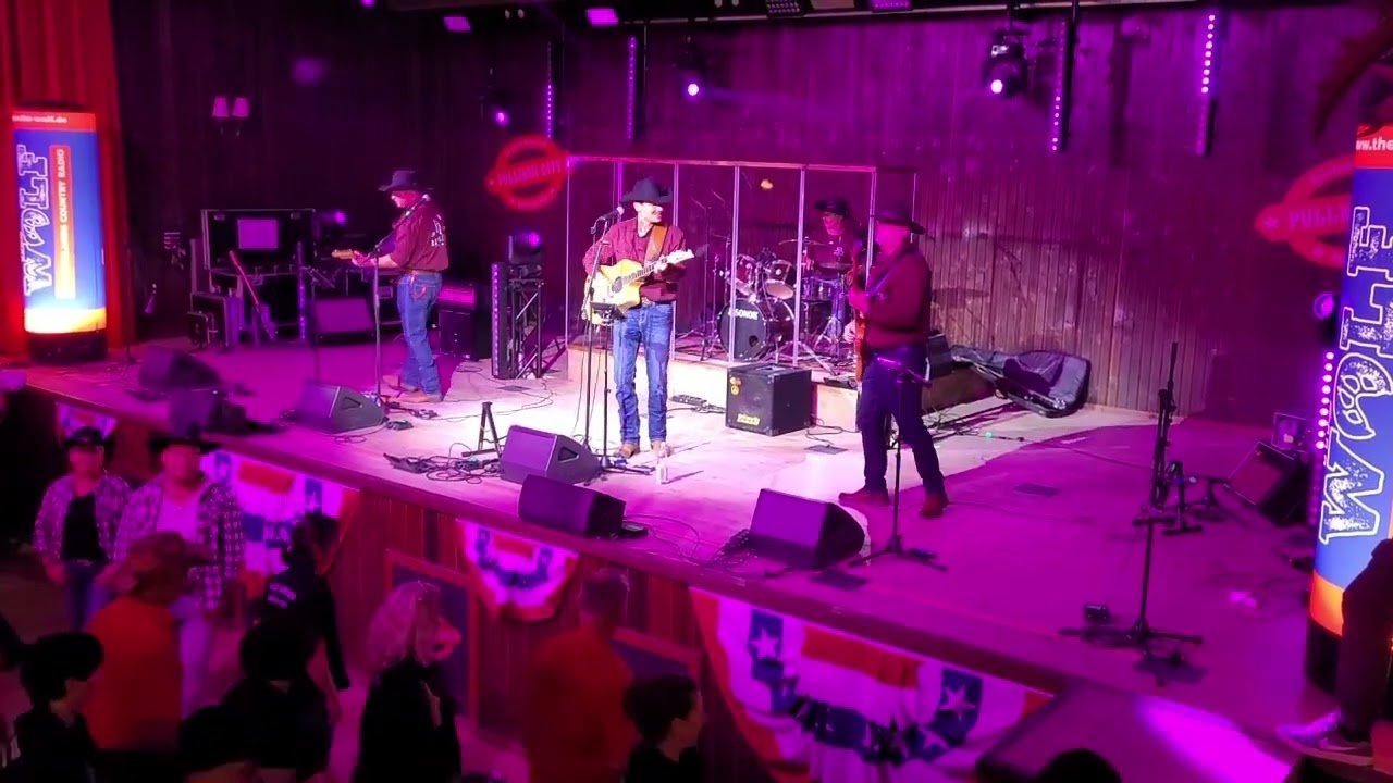 Sold - John Michael Montgomery (Cover)