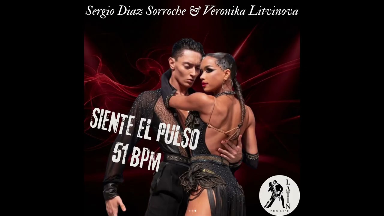 Siente el Pulso (Samba 51BPM)