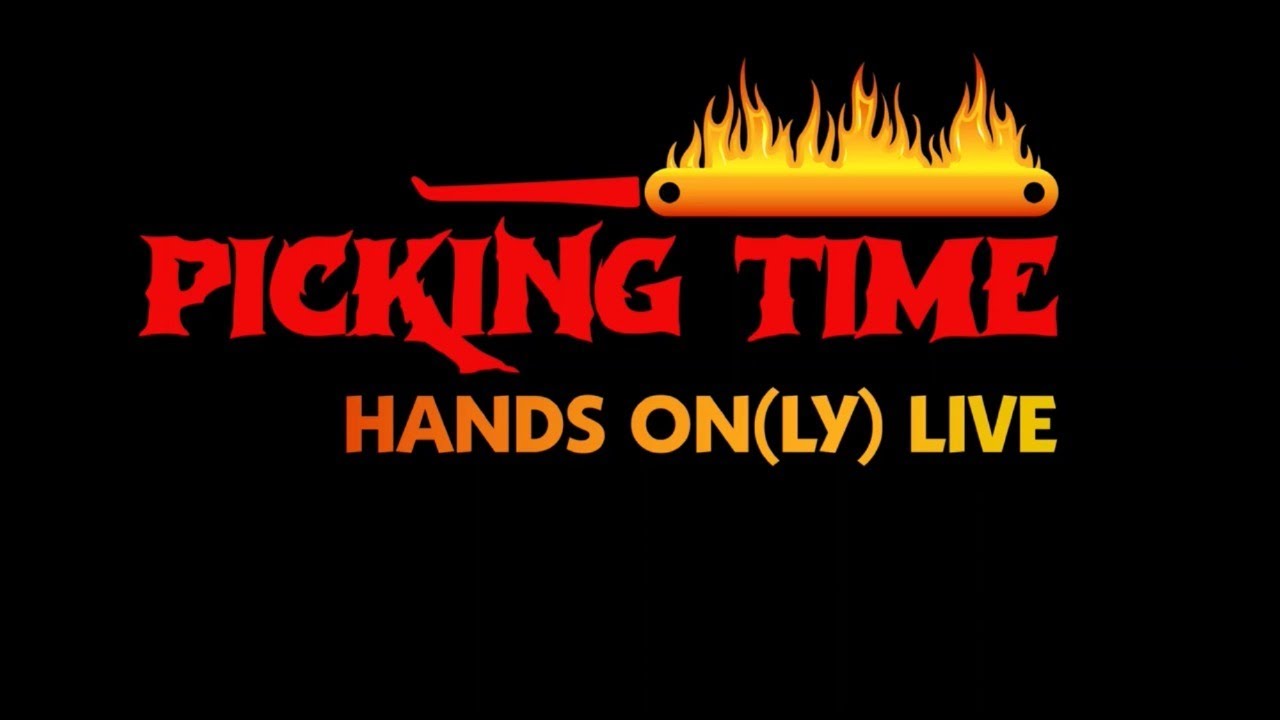 Picking Time Ep.77 Knoxs birthday bash