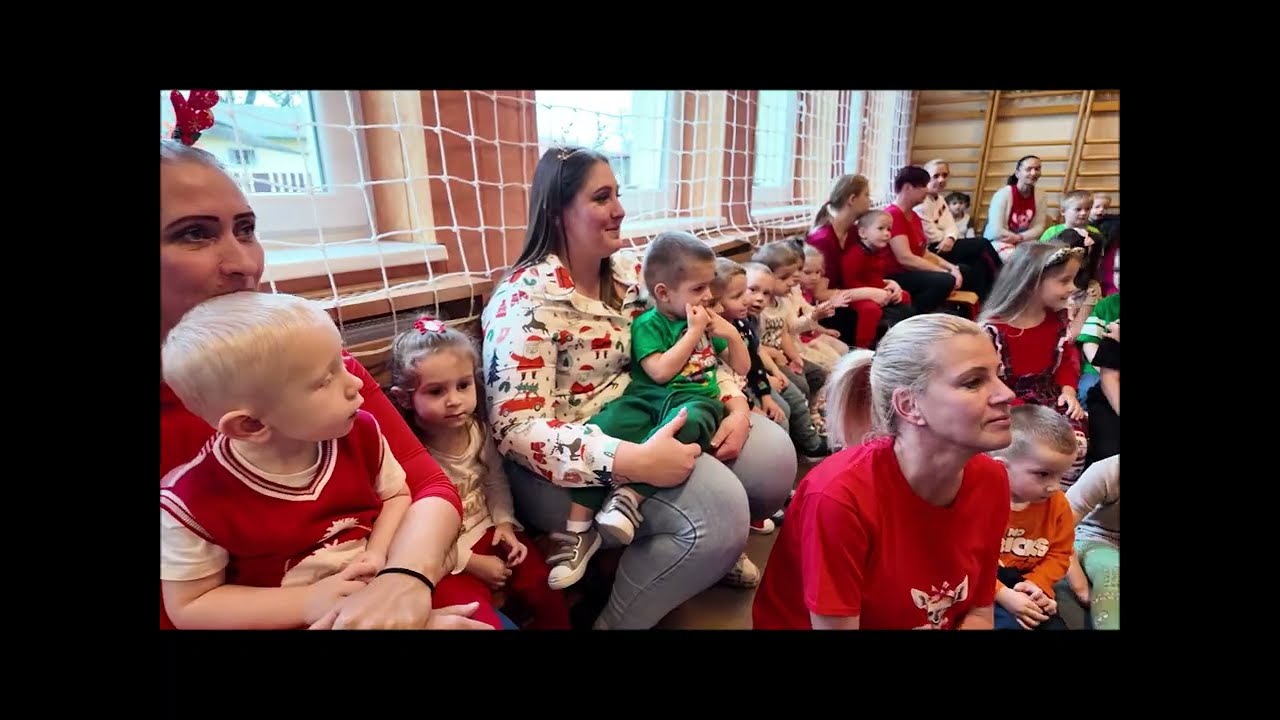 2026. január 16. adás: Mikulás az Óvodában