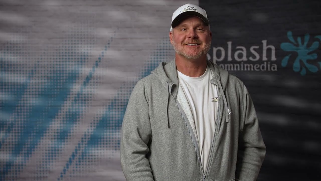 How Splash Helped Grow My Business | Client Testimonial