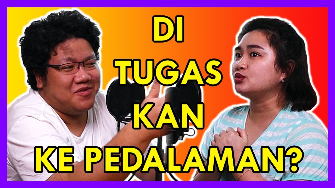 PENTING! RASANYA JADI AUDITOR DI BIG 4 - Ngobrol Profesi