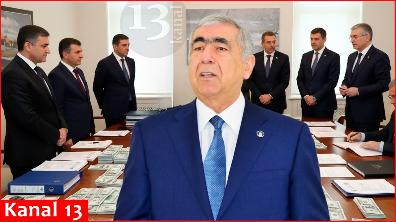 Saleh Məmmədovun fəaliyyəti ARAŞDIRILIR: Ciddi pozuntular ÜZƏ ÇIXDI