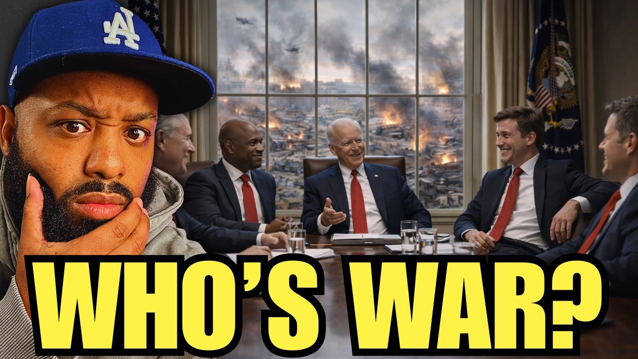 If Billionaires Had to Fight Their Own Wars