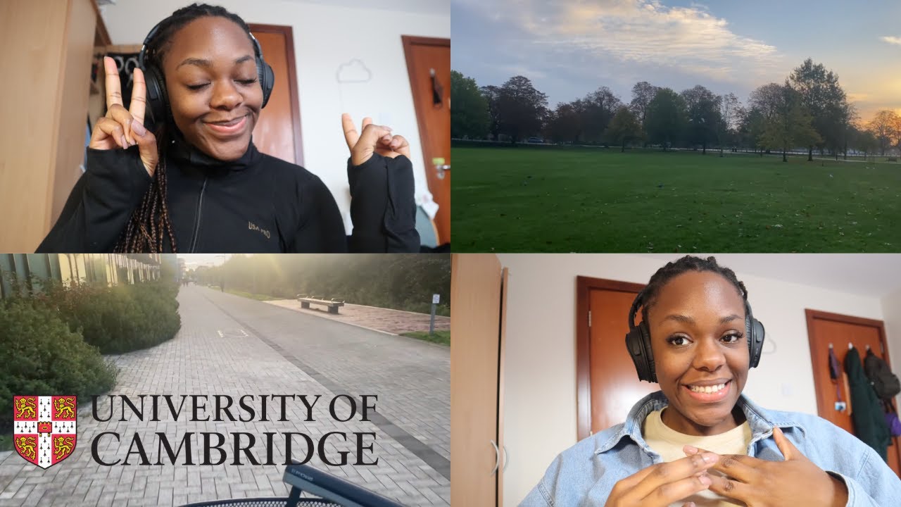 A Week in the Life of a Third Year Cambridge University Medical Student |UK | CAMBRIDGE VLOG 7