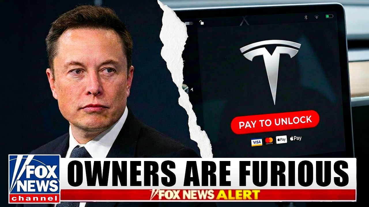У Tesla плохие новости для всех владельцев!