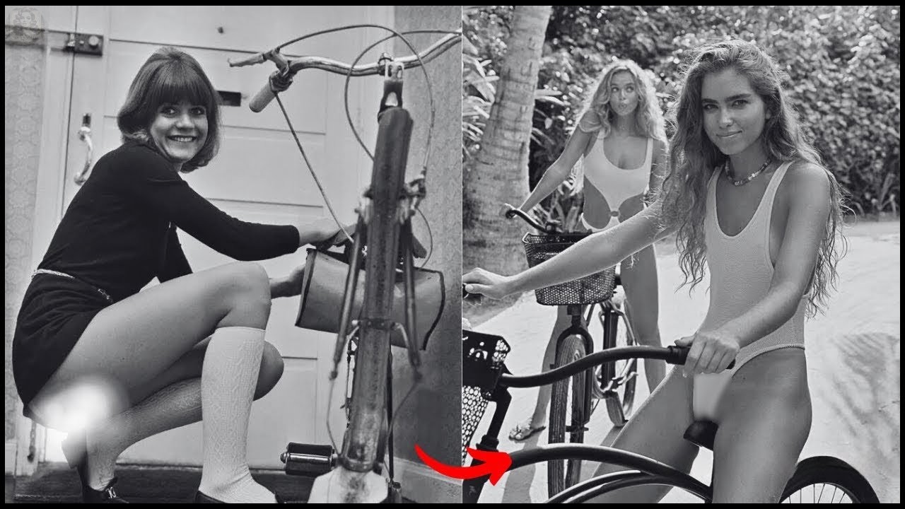 🎬 Old Hollywood Stars in Their First Photoshoots Before Fame