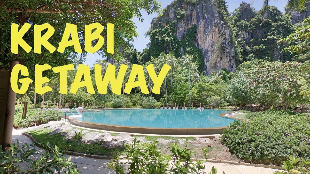 RAYAVADEE KRABI |THAILAND