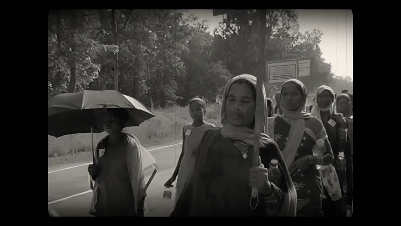 Asira - Meri Zameen (My Land) | Official Video 