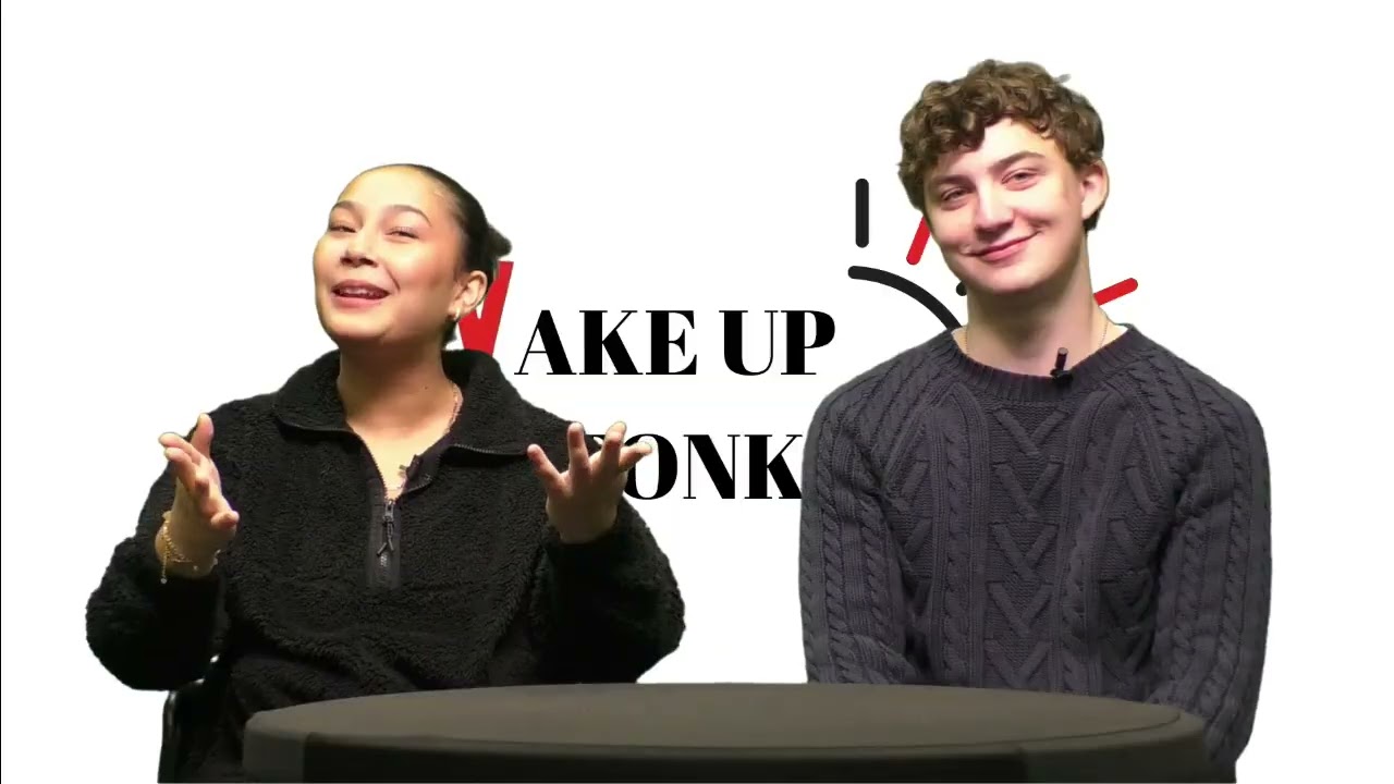 Wake Up Westonka, Friday Feb. 6th