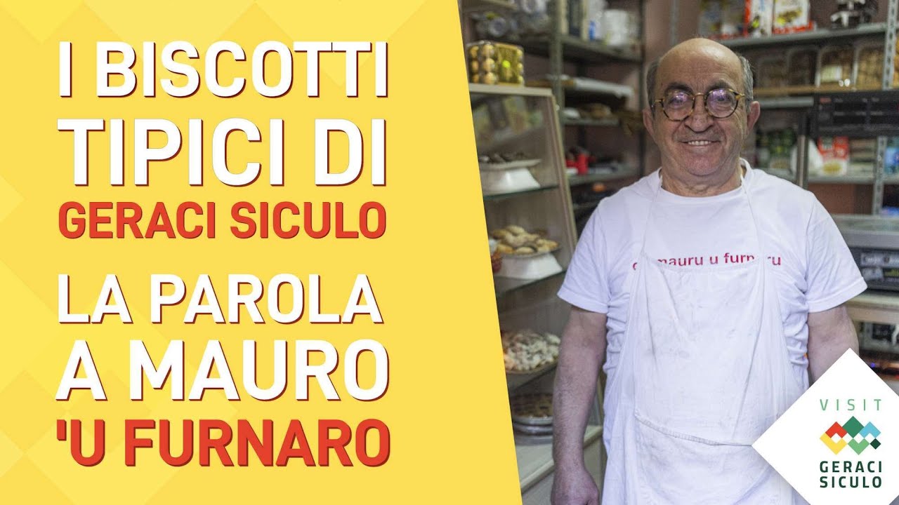Vivere Geraci Siculo - Episodio n.7
