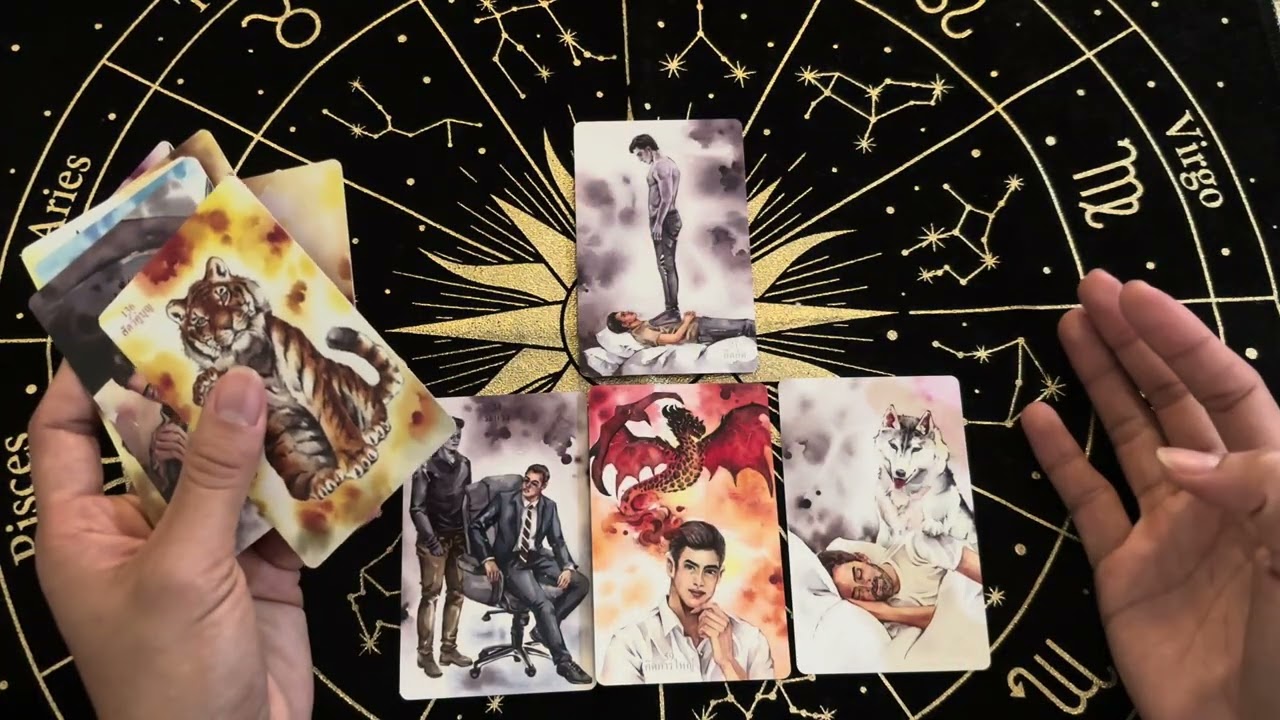 Random☀️พลังงานวันนี้ อยากสื่อสาร อยากบอกอะไร..☀️🙏🏻#random #tarot #ไพ่ยิปซี #timeless 🪷🎉