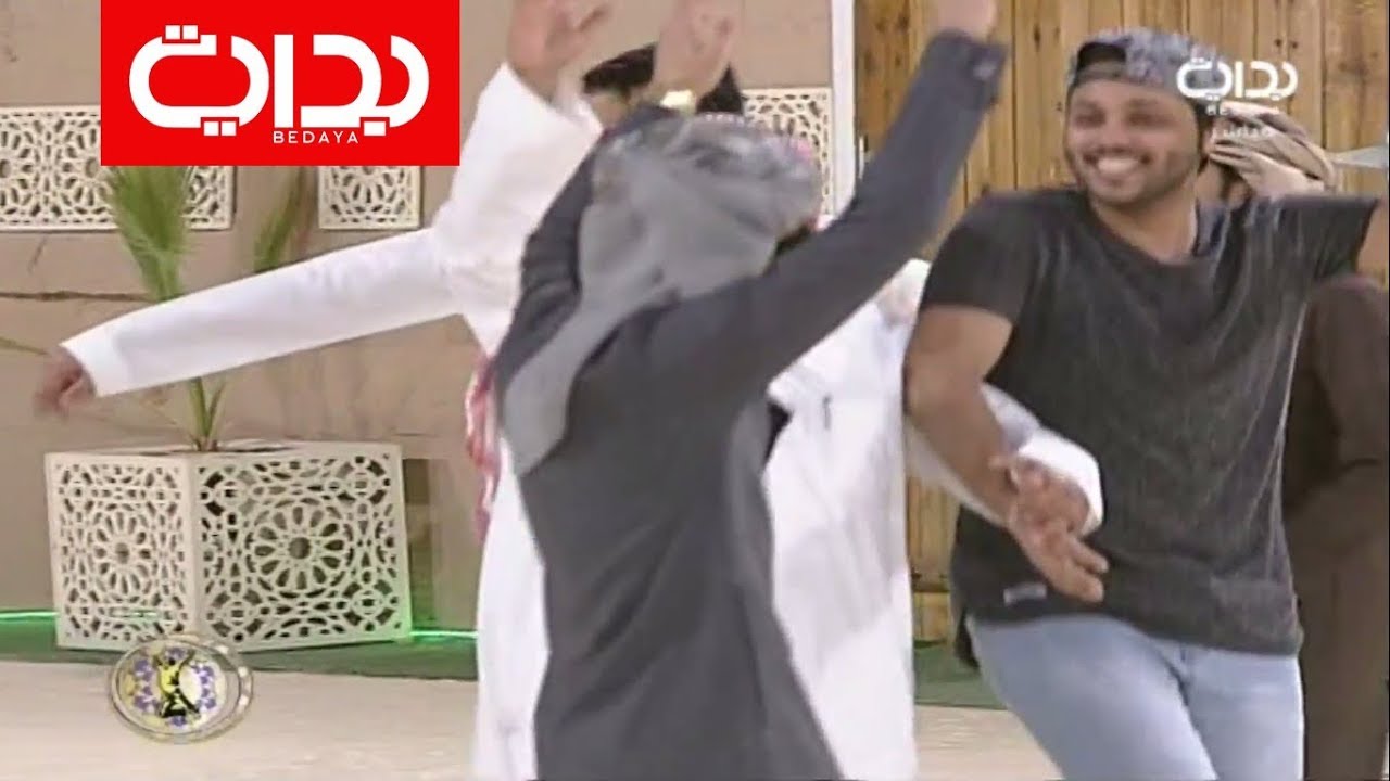 دخول مقعد القحطاني صديق محسن بن تركي | #زد_رصيدك31