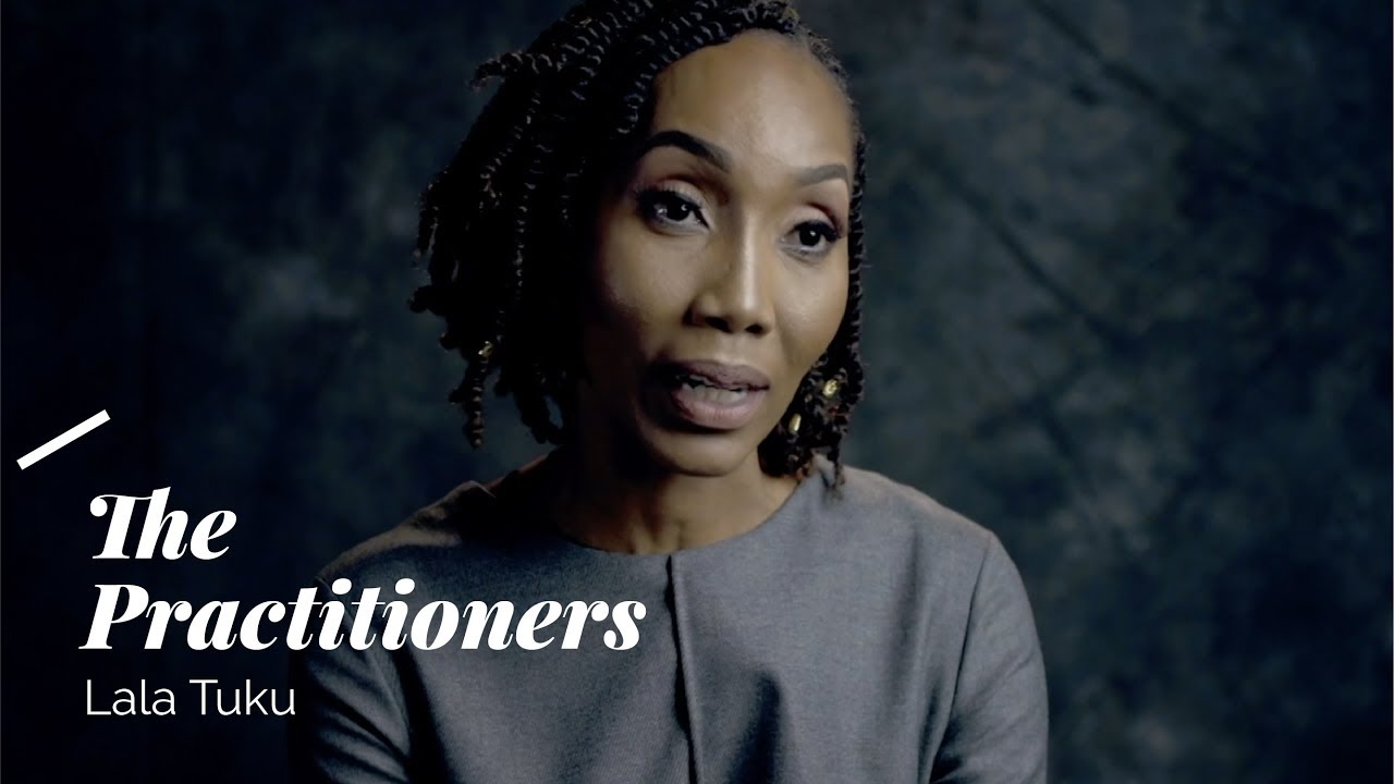 Lala Tuku – The Practitioners