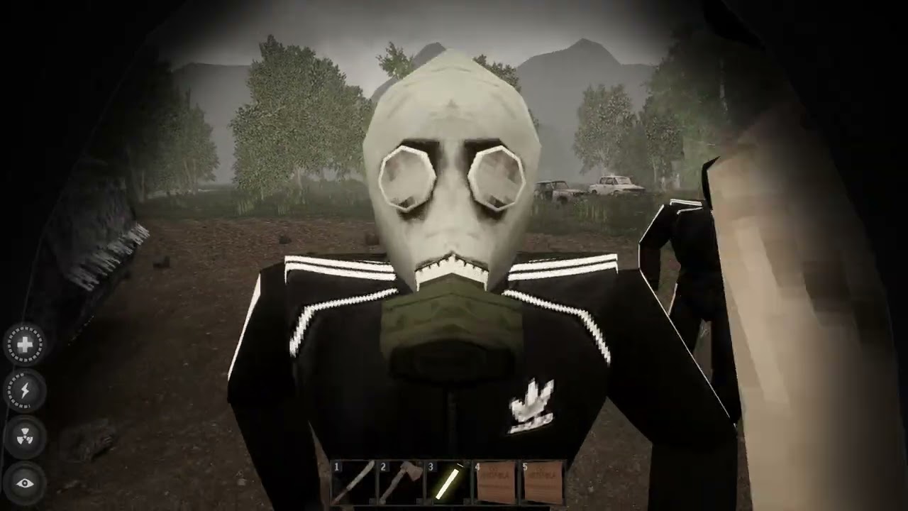 [MISERY] 　ソロ　物資大量で時間ギリギリ　4　[ミザリー]