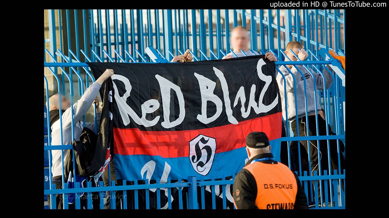 Johnes - Red Blue Youngs