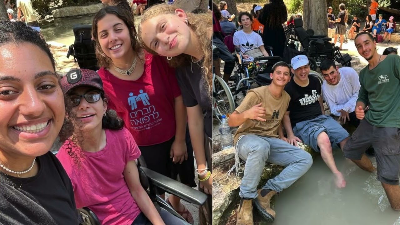 מחנה בוגרים תשפ